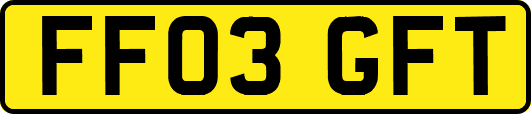 FF03GFT