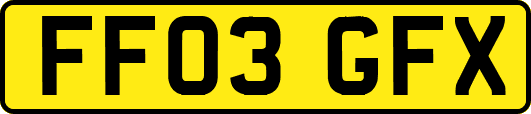 FF03GFX