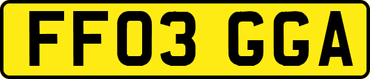 FF03GGA