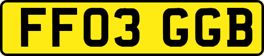 FF03GGB