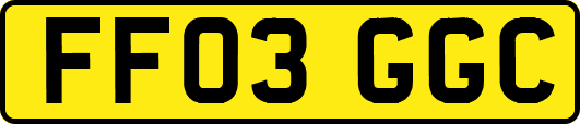 FF03GGC