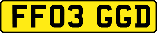 FF03GGD