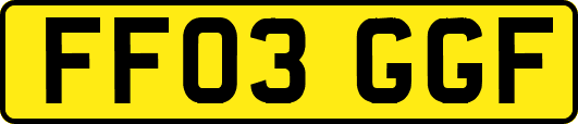 FF03GGF