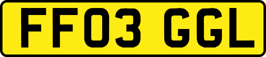 FF03GGL