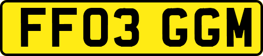 FF03GGM