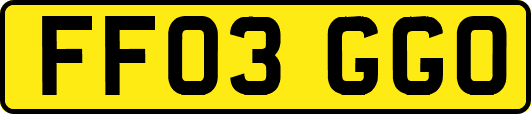 FF03GGO