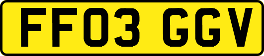 FF03GGV