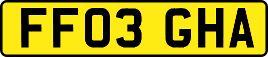 FF03GHA