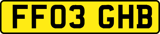 FF03GHB