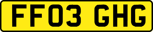 FF03GHG