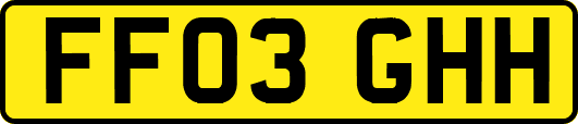 FF03GHH