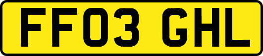 FF03GHL