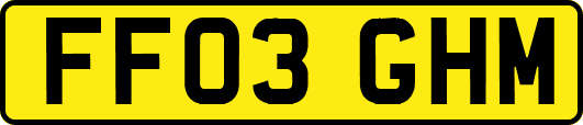 FF03GHM