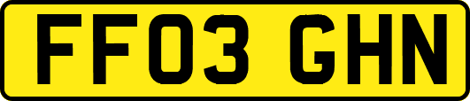FF03GHN
