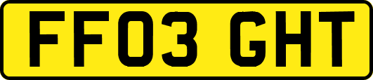 FF03GHT