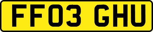 FF03GHU