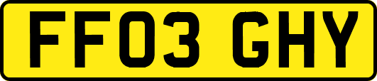 FF03GHY