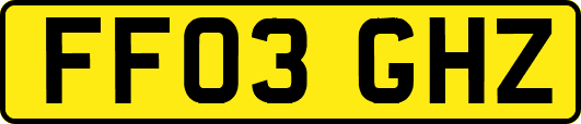 FF03GHZ