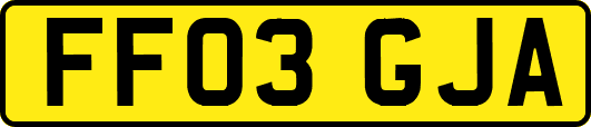 FF03GJA