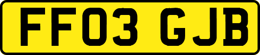FF03GJB