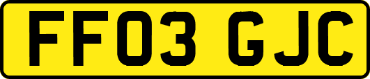 FF03GJC