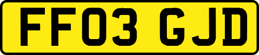FF03GJD
