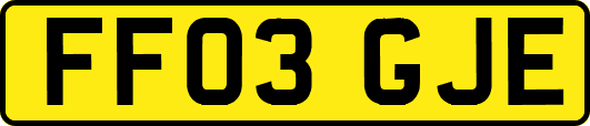 FF03GJE