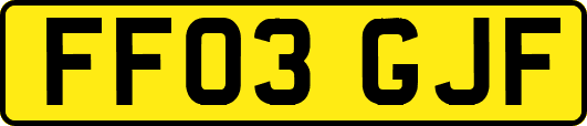 FF03GJF