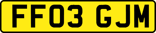 FF03GJM
