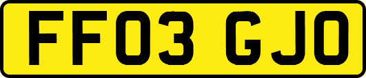 FF03GJO