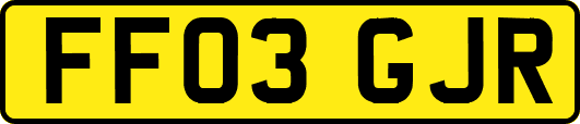 FF03GJR