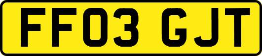 FF03GJT