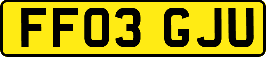 FF03GJU