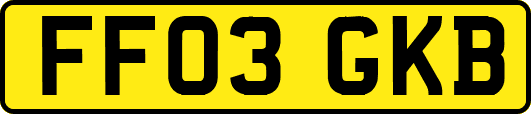 FF03GKB