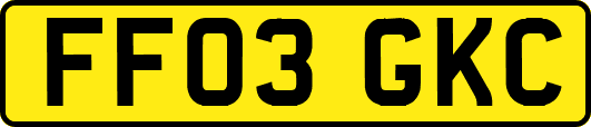 FF03GKC