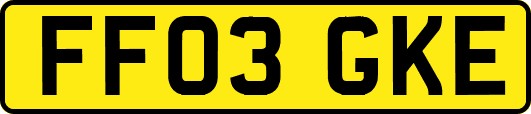 FF03GKE