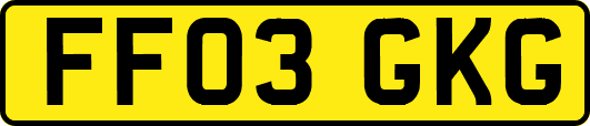 FF03GKG