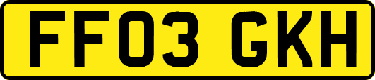 FF03GKH
