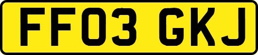 FF03GKJ