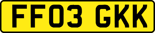 FF03GKK
