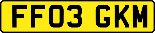 FF03GKM
