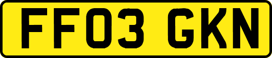 FF03GKN