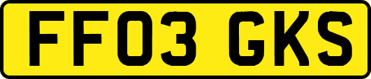 FF03GKS