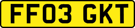 FF03GKT