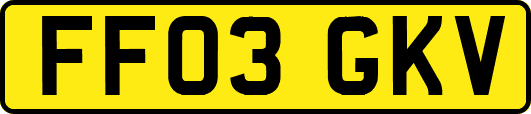 FF03GKV
