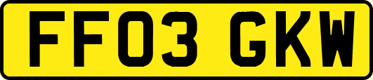 FF03GKW