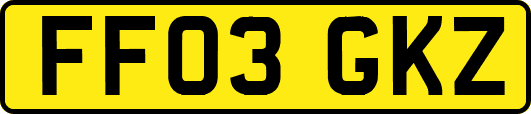 FF03GKZ