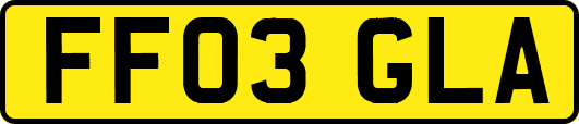 FF03GLA