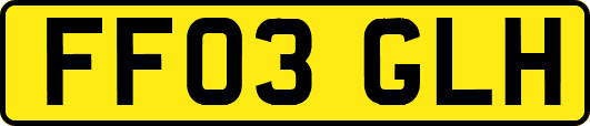 FF03GLH