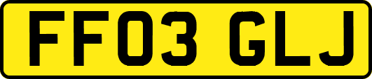 FF03GLJ